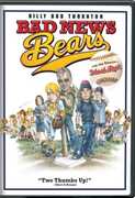 Bad News Bears , Sammi Kane Kraft