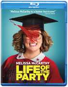 Life of the Party , Gillian Jacobs