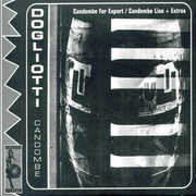 Candombe For Export/ Candombe Liso , Mike Dogliotti