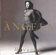Angela Winbush , Angela Winbush