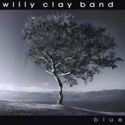 Blue , Willy Clay