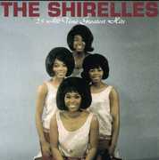 25 All-Time Greatest Hits , The Shirelles