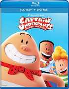 Captain Underpants: The First Epic Movie , Kevin Hart