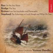 Works of the Sea , Vernon Handley
