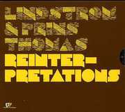 Reinterpretations , Prins Thomas