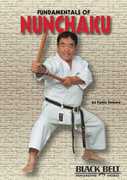 Fundamentals of Nunchaku , Fumio Demura
