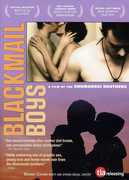 Blackmail Boys , Tamara Fana