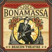 Beacon Theatre: Live from New York , Joe Bonamassa