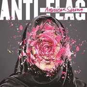 American Spring , Anti-Flag