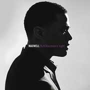 Blacksummers'Night , Maxwell