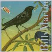 Starlings , Billy Martin