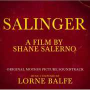 Salinger (Original Soundtrack) , Various Artists