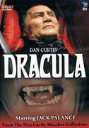 Dan Curtis' Dracula , Jack Palance
