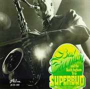 Superbud , Bud Freeman