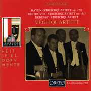 String Quartets , V gh Quartet