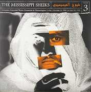Complete Recorded Works In Chronological Order, Vol. 3 , Mississippi Sheiks