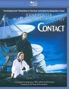 Contact , Jodie Foster