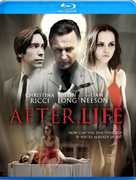 After.Life , Christina Ricci