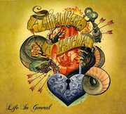 Life in General , A Shipwreck A Castaway