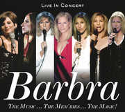 The Music...The Mem'ries...The Magic! , Barbra Streisand