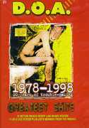 Greatest Shits 1978-1998 , D.O.A.