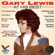 At His Best , Gary Lewis