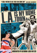 L.A. Is My Home Town , Peter Asher