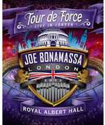 Tour de Force: Live in London - Royal Albert Hall , Joe Bonamassa