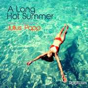 Long Hot Summer , Julius Papp