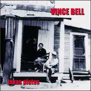 Texas Plates , Vince Bell