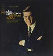 My Best to You , John Davidson