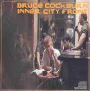 Inner City Front , Bruce Cockburn