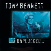 MTV Unplugged , Tony Bennett