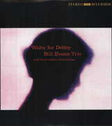 Waltz for Debby , Bill Evans
