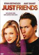 Just Friends , Ryan Reynolds