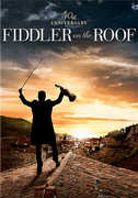 Fiddler on the Roof , Topol