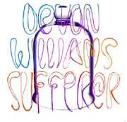 Sufferer , Devon Williams