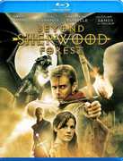 Beyond Sherwood Forest , David Richmond-Peck
