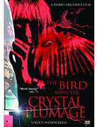 The Bird With the Crystal Plumage , Tony Musante