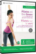 Pilates on the Green Level 2 , Chris Beaudoin