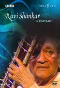 In Portrait: Between Two Worlds & Live in Concert , Ravi Shankar