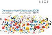 Donaueschinger Musiktage 2006 4 /  Various , Various Artists