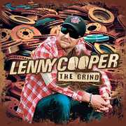 The Grind , Lenny Cooper