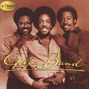 Ultimate Collection , The Gap Band