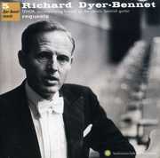 Dyer-Bennet Vol. 5 , Richard Dyer-Bennett