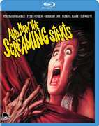 And Now the Screaming Starts! , Peter Cushing