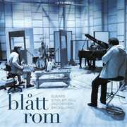 Blatt Rom , Jacobsen