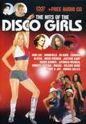 The Hits of the Disco Girls , Alexia
