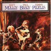 Molly - Brady - Peoples , Matt Molloy