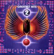 Greatest Hits, Vol. 2 , Journey